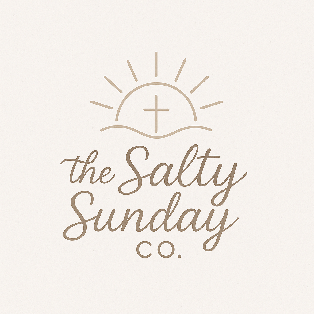 The Salty Sunday Co.